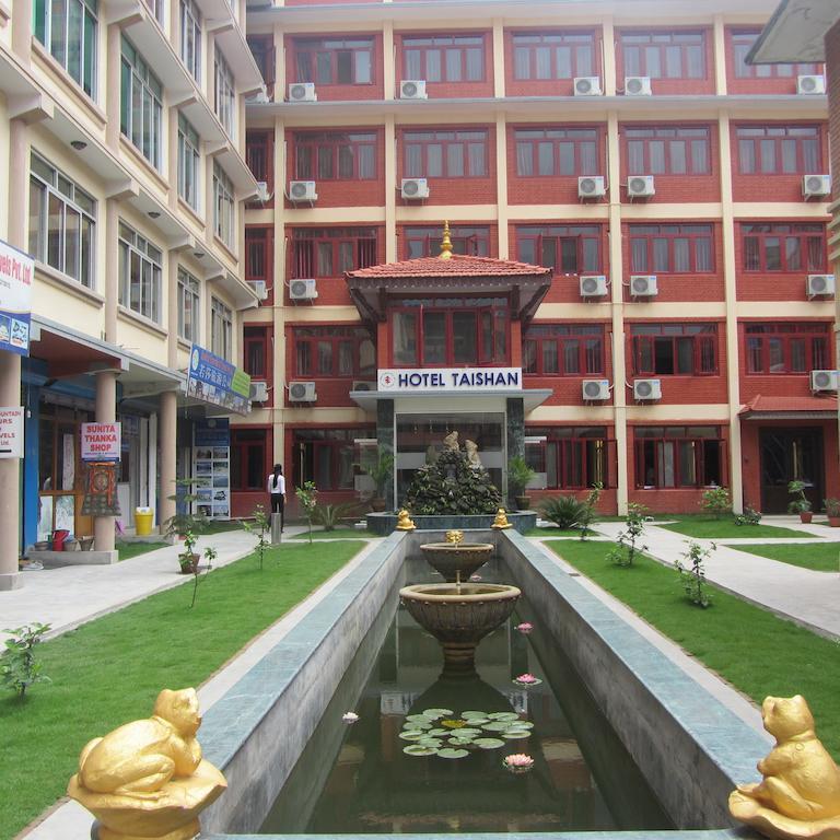 Taishan