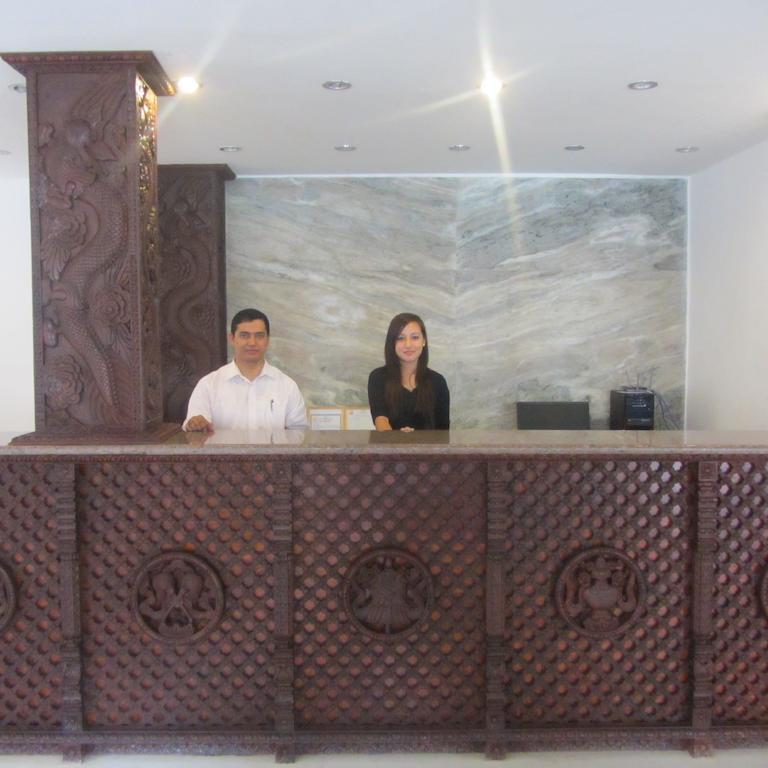 Hotel Taishan Kathmandu