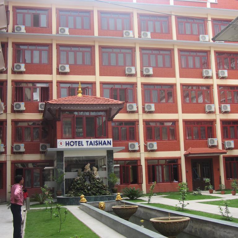 Taishan 3* Kathmandu