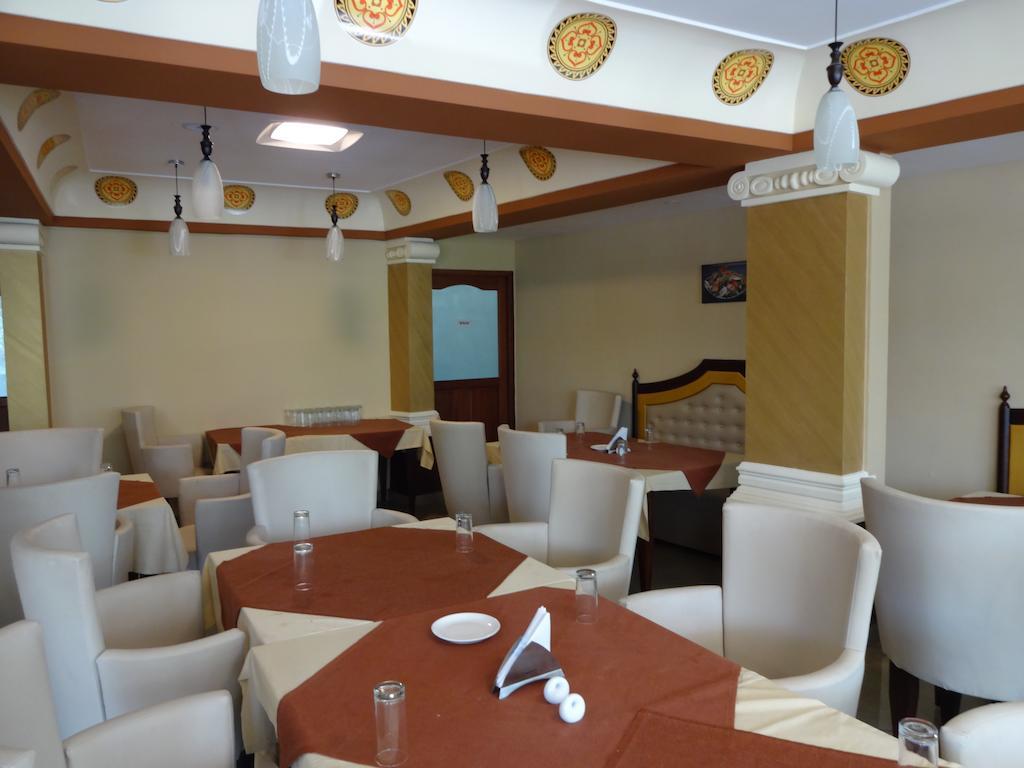 Taishan Hotel
