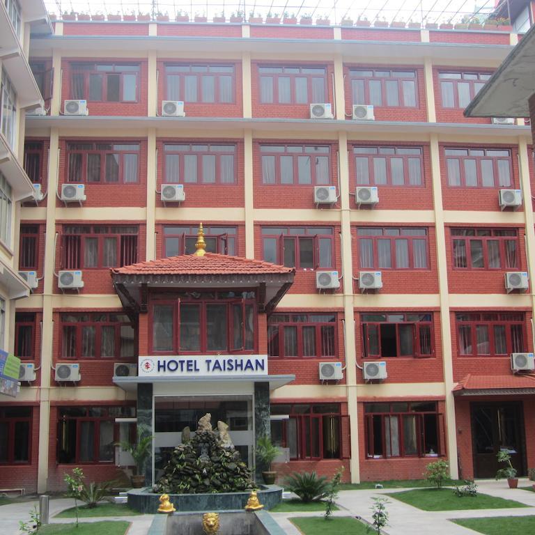 Taishan Hotel