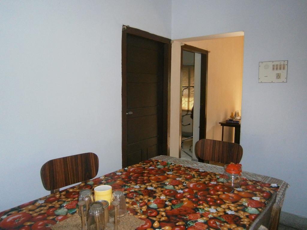 Hotel Taishan