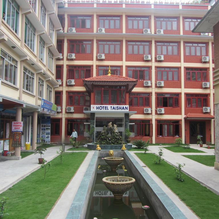 Taishan Hotel Kathmandu