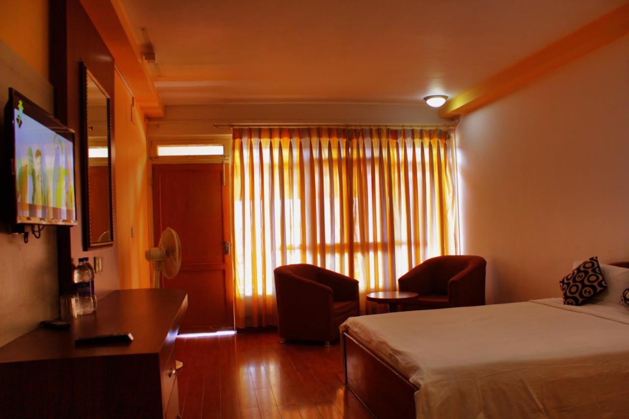 Bed & Breakfast Mystic Buddha Kathmandu
