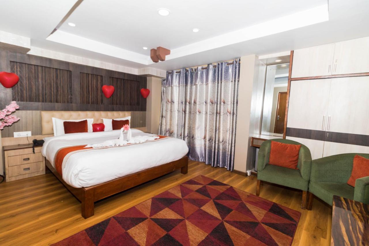 Marinha Hotel 3*