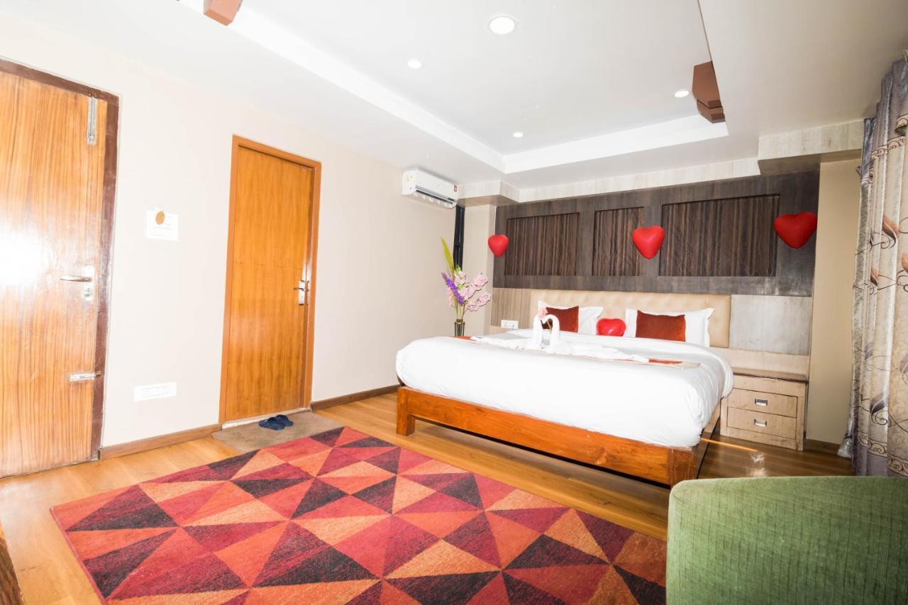 Marinha 3* Kathmandu