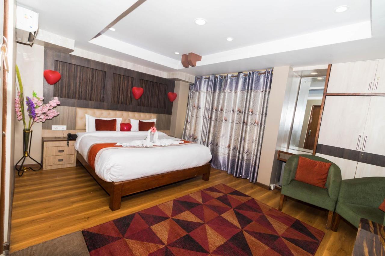 Hotel Marinha