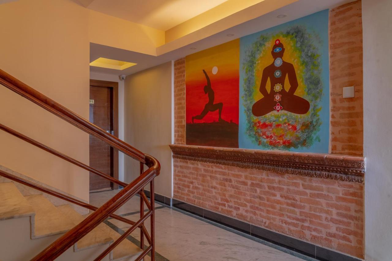Hotel Tradition & Kathmandu