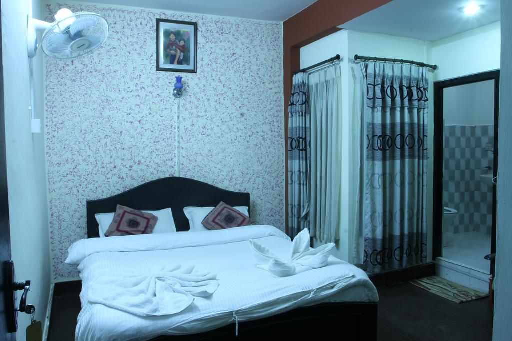 Peak Point Hotel Kathmandu