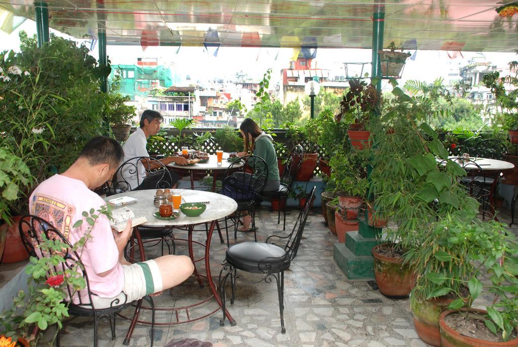 Travelers 2* Kathmandu