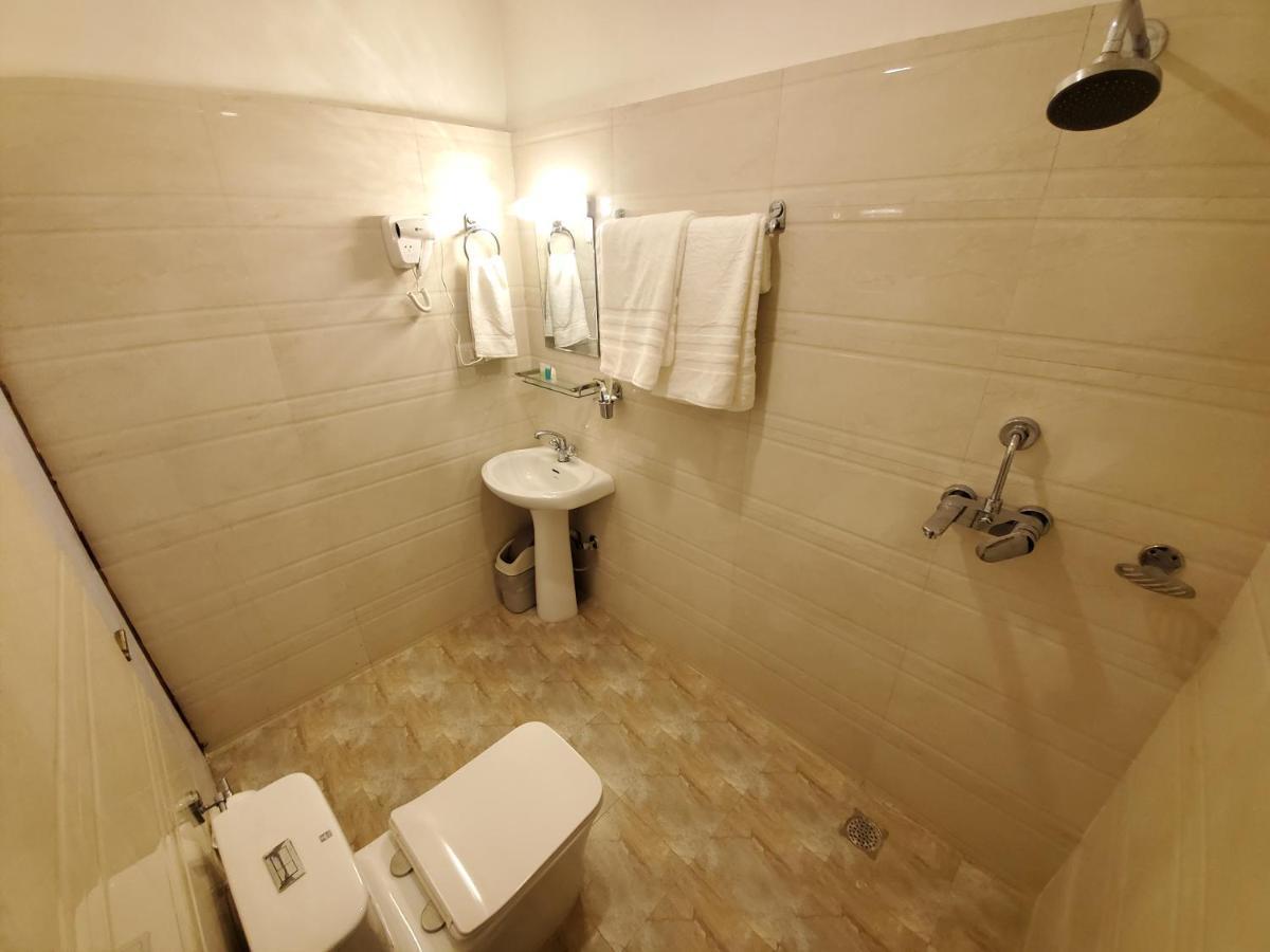 Mukhum International Hotel Kathmandu