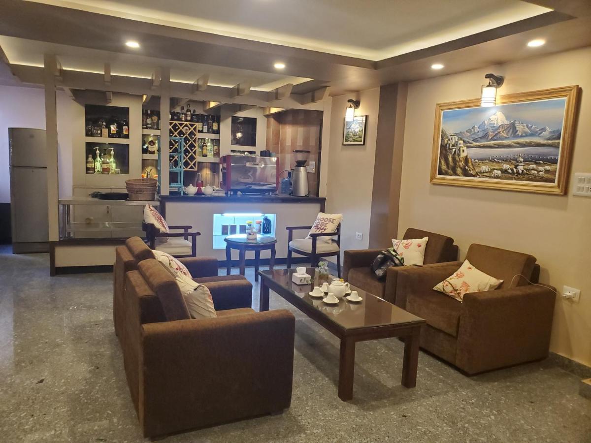 Mukhum International * Kathmandu
