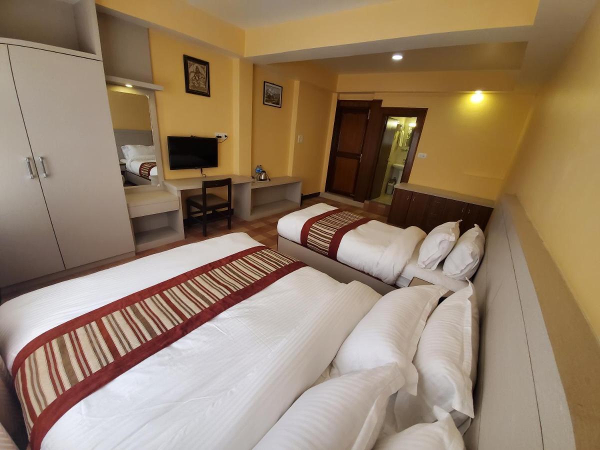 Mukhum International * Kathmandu