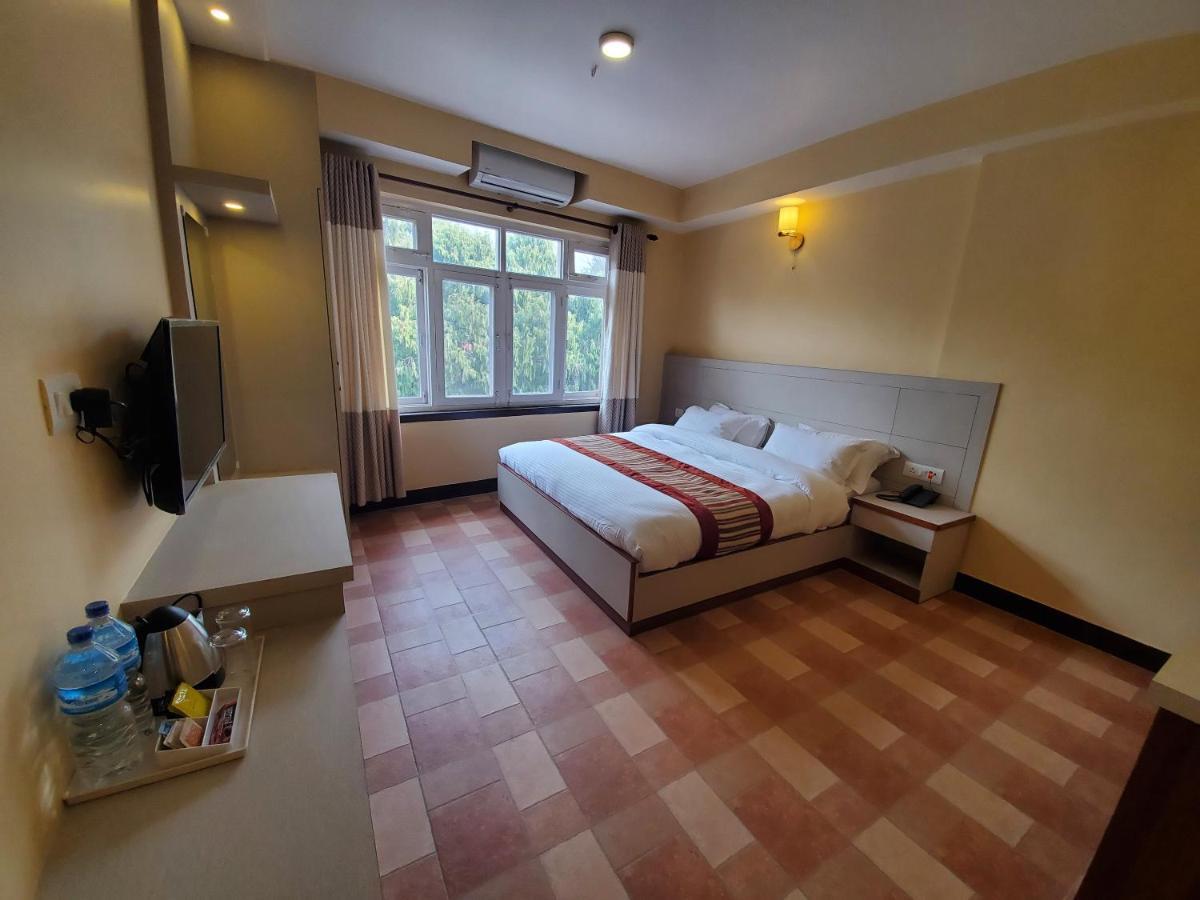 Mukhum International Hotel
