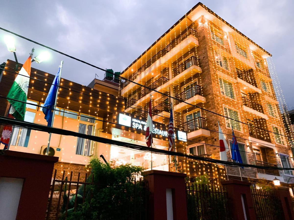 Hotel Himalayan