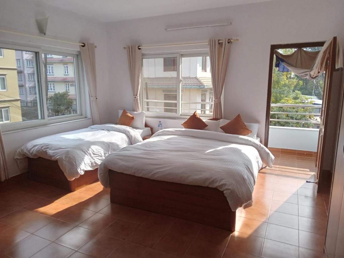 Guest house Eco *
