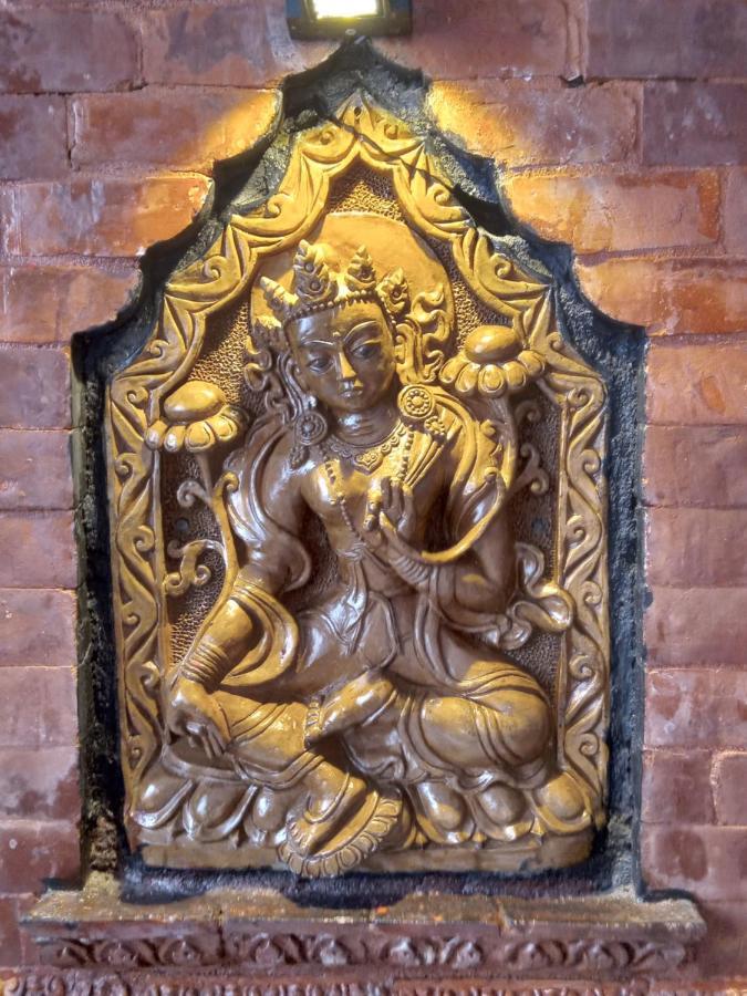 Eco Guest house Kathmandu