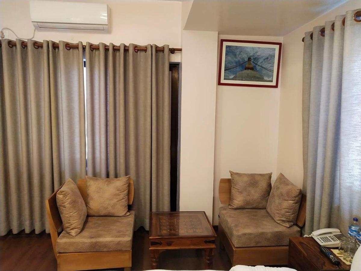 Hotel Ramanam 2*