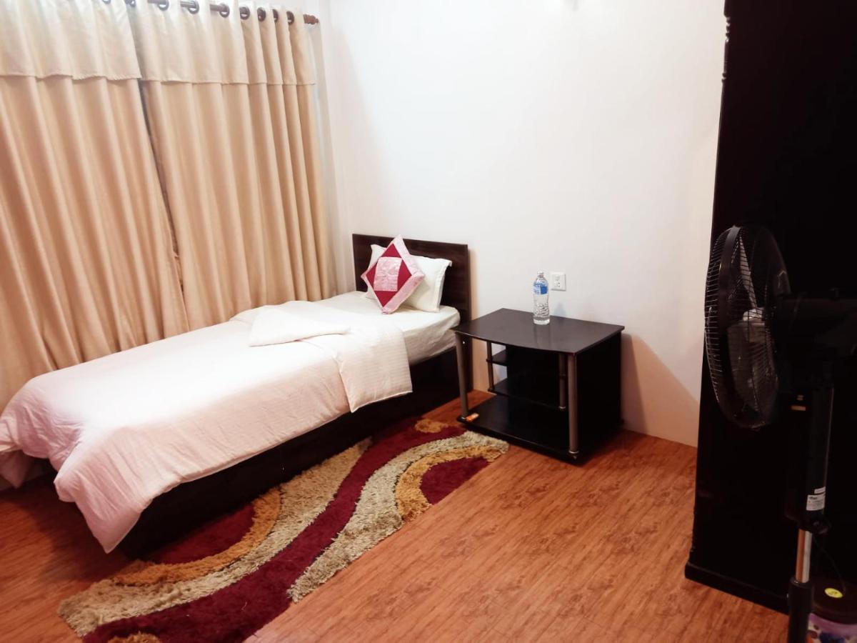 Serene Bed & Breakfast