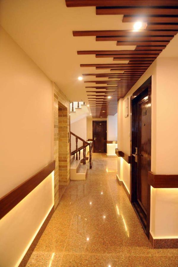 Hotel Amarawati Boutique Kathmandu