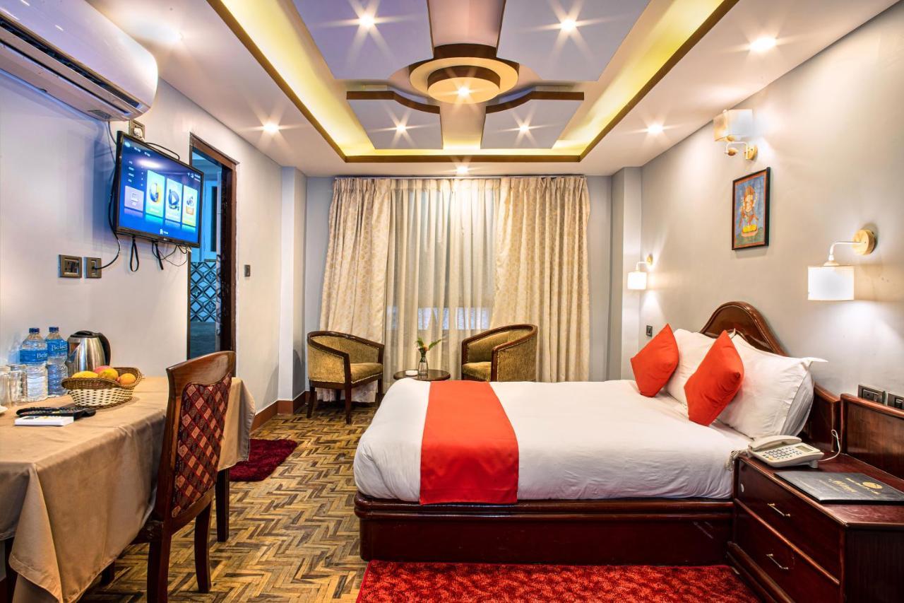 Mhepi Hotel 3*