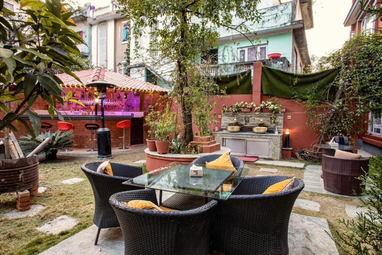 Hotel Mhepi