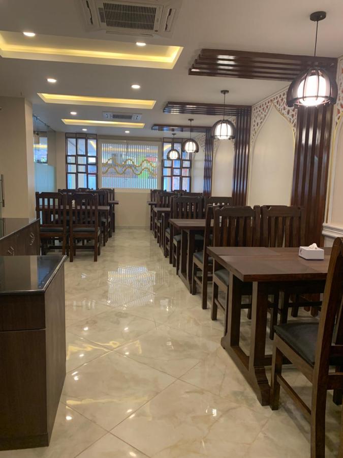 Amarawati Boutique Hotel Kathmandu