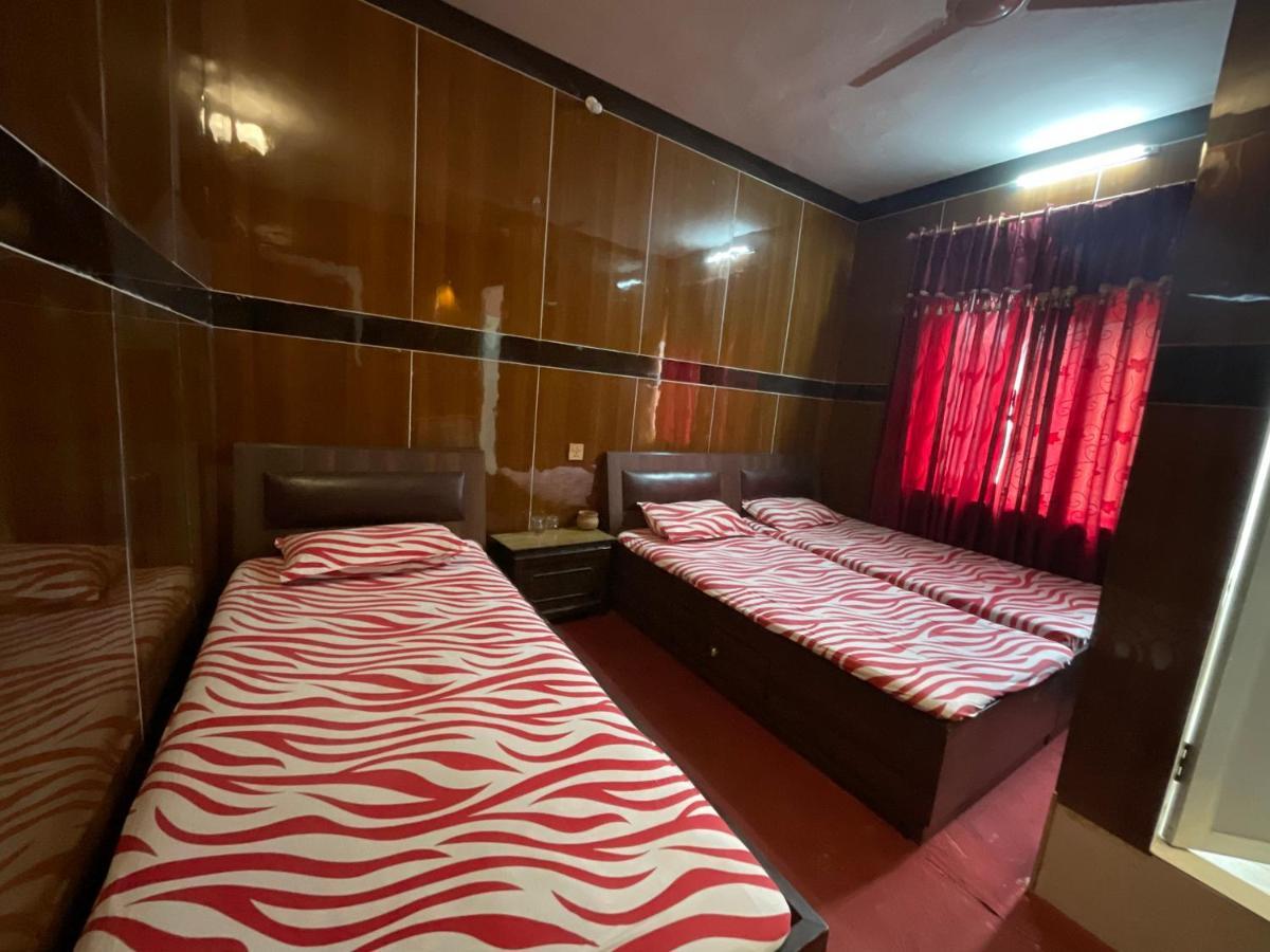 Sudha's Garden Homestay