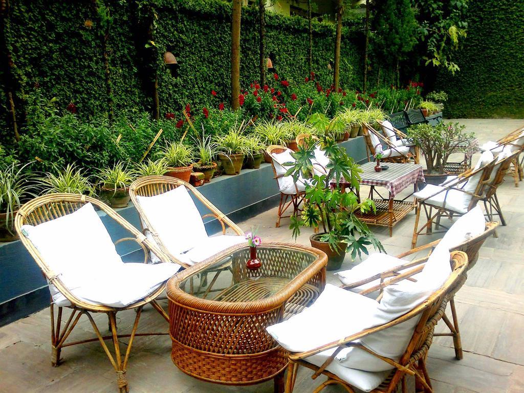 Green Hotel 2* Kathmandu