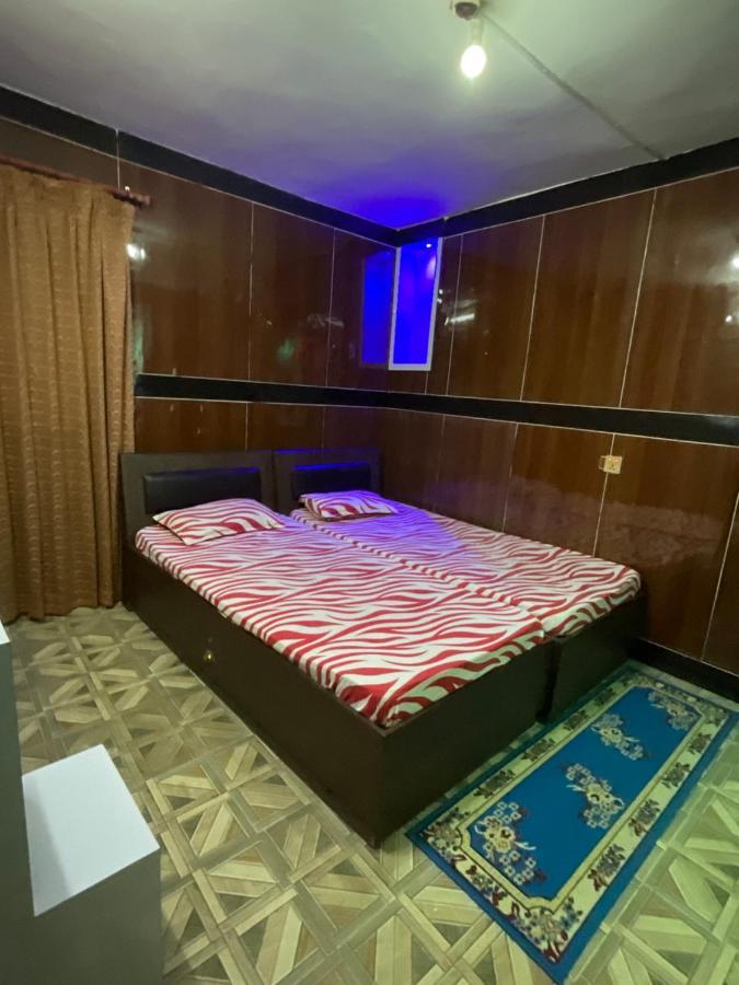 Sudha's Garden Homestay