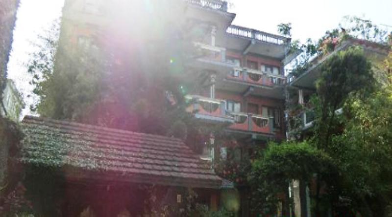 Green Hotel 2* Kathmandu