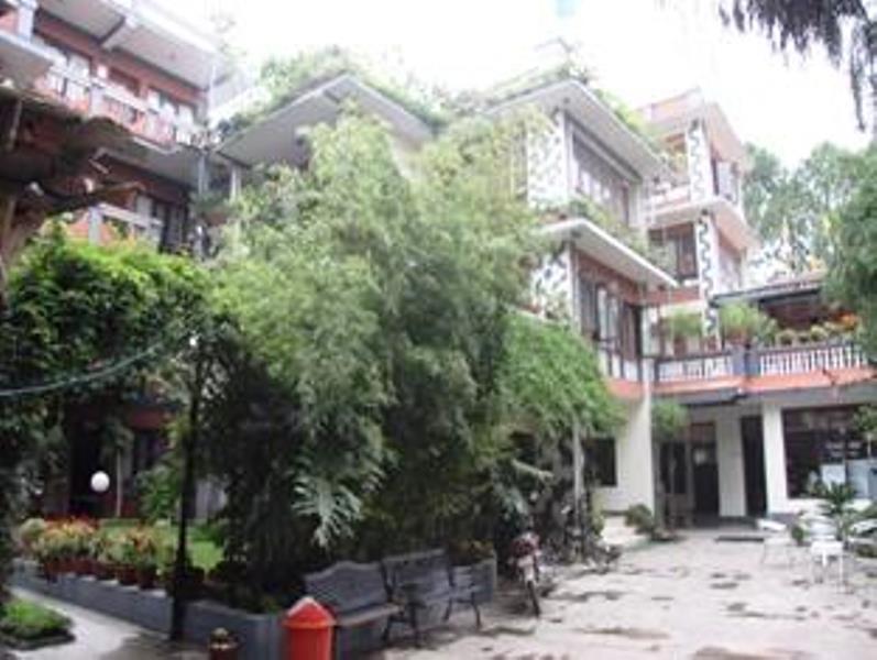 Green Hotel Hotel