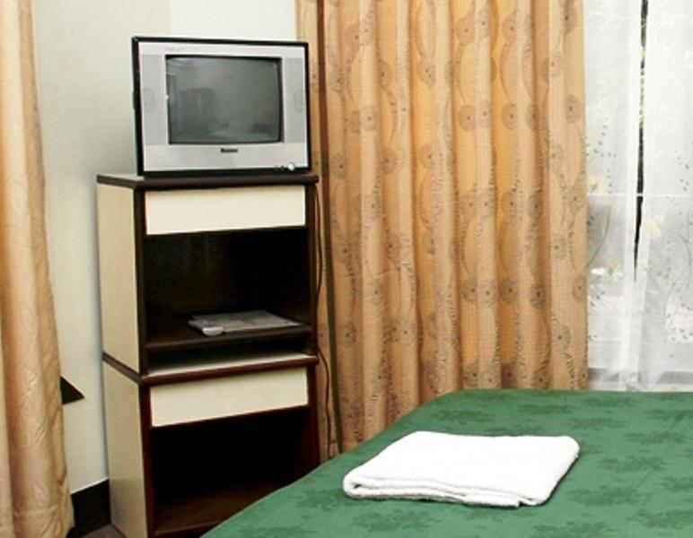 Green Hotel Hotel