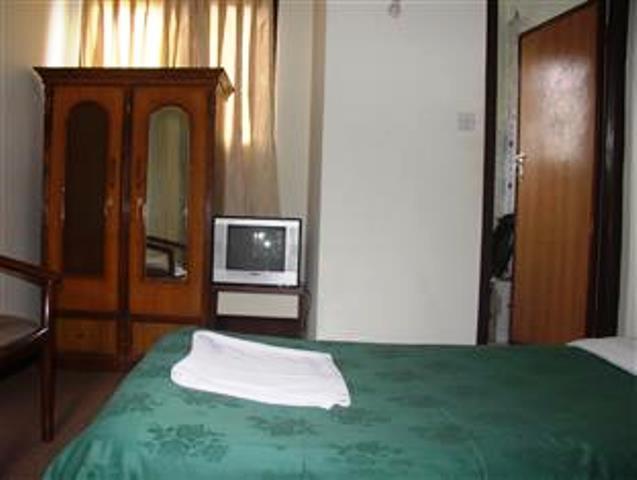 Hotel Green Hotel 2*