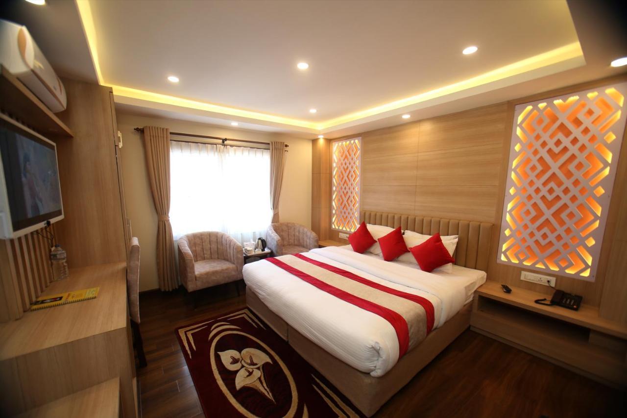 Amarawati Boutique Hotel 3*