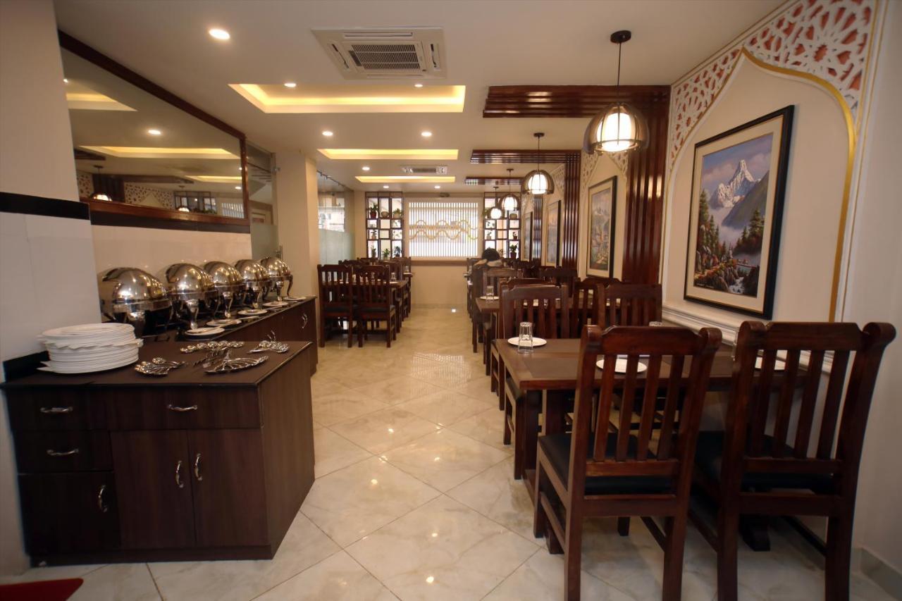 Hotel Amarawati Boutique 3*