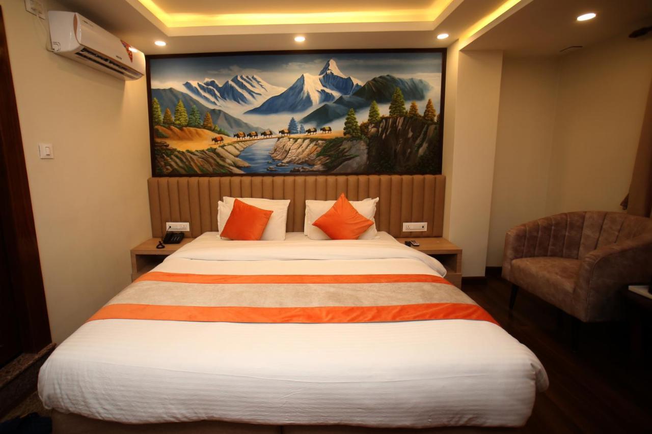 Amarawati Boutique 3*