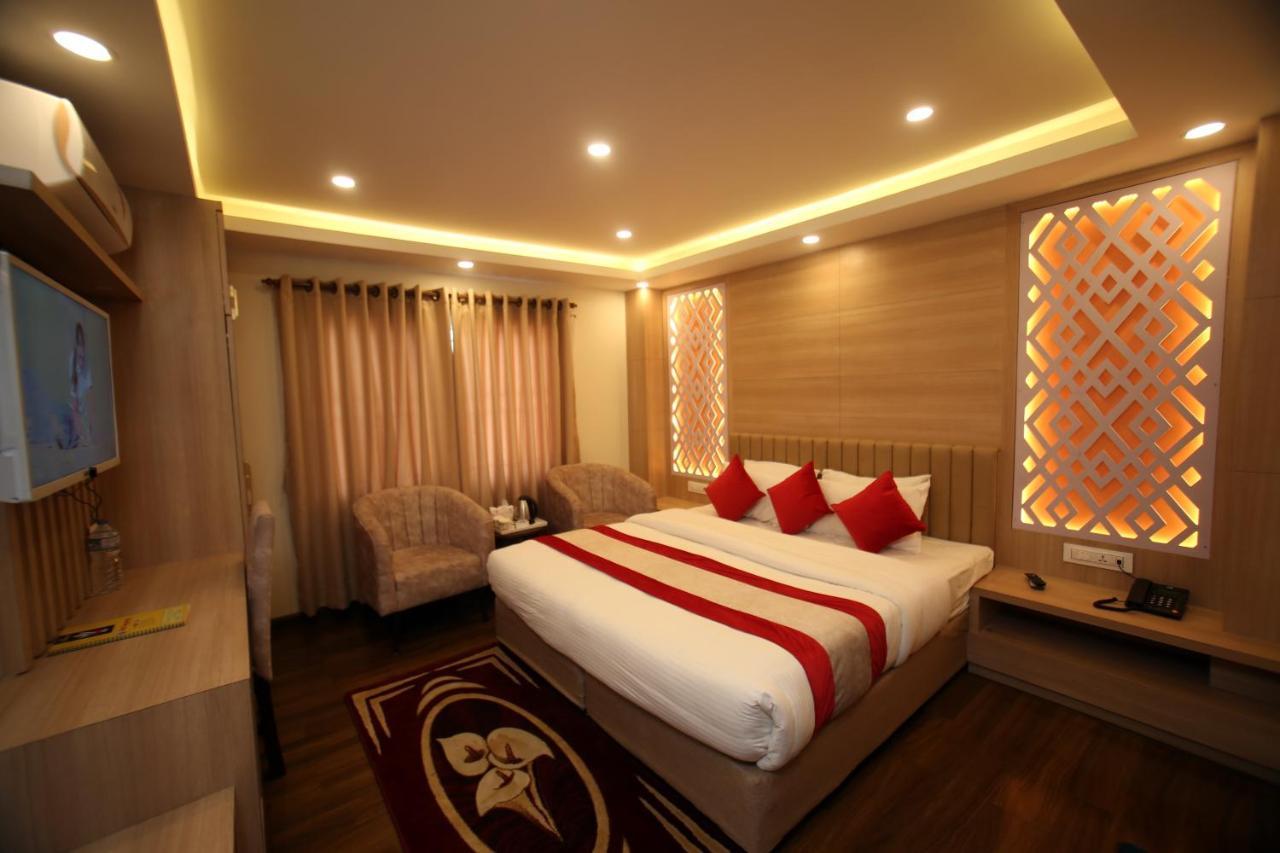 Hotel Amarawati Boutique