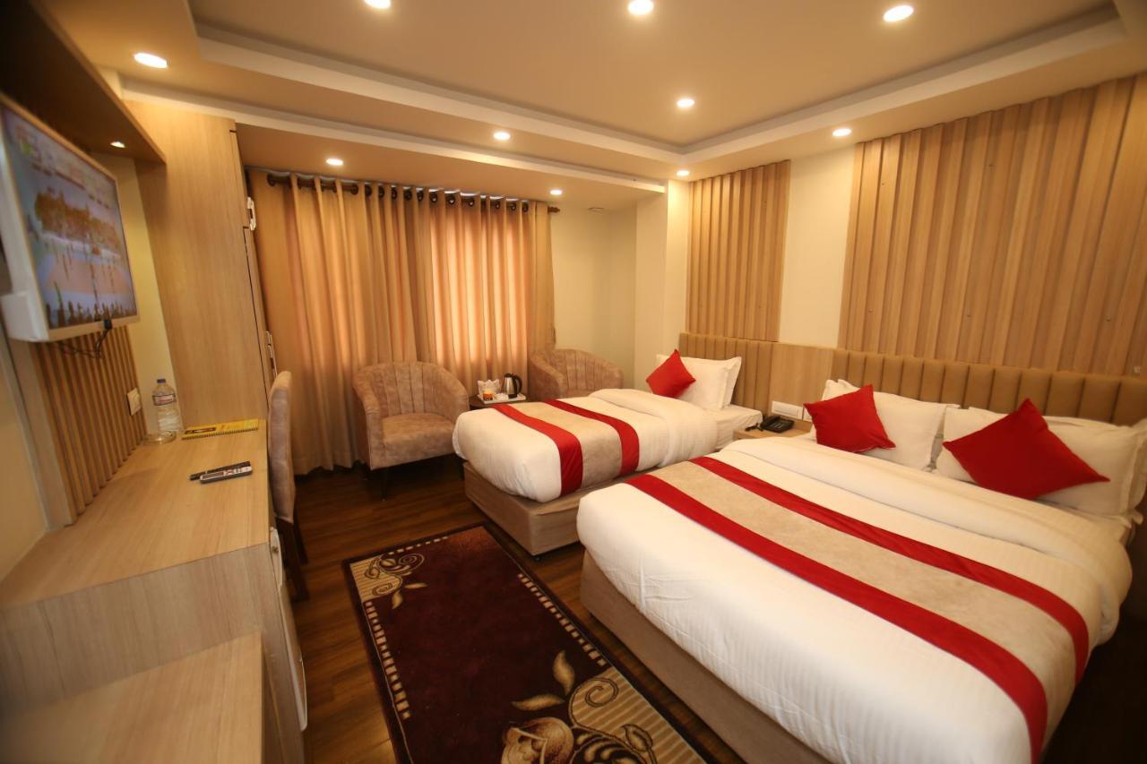 Amarawati Boutique