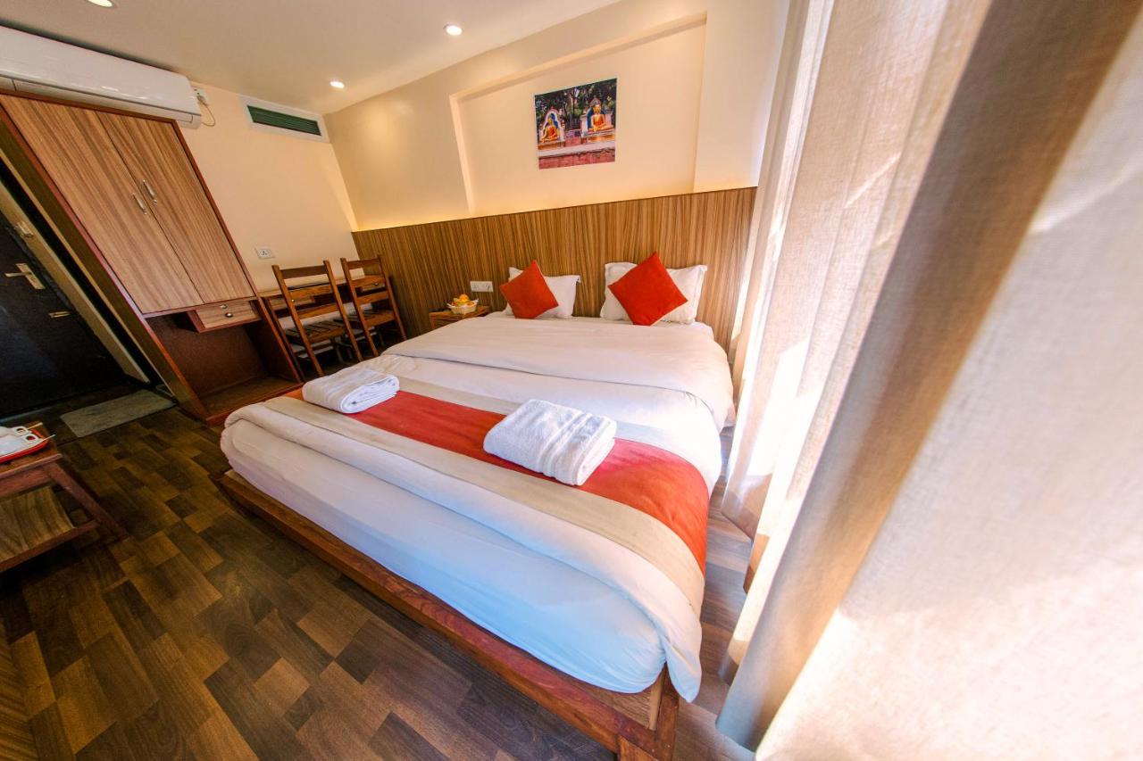 Chhimeki 3* Kathmandu