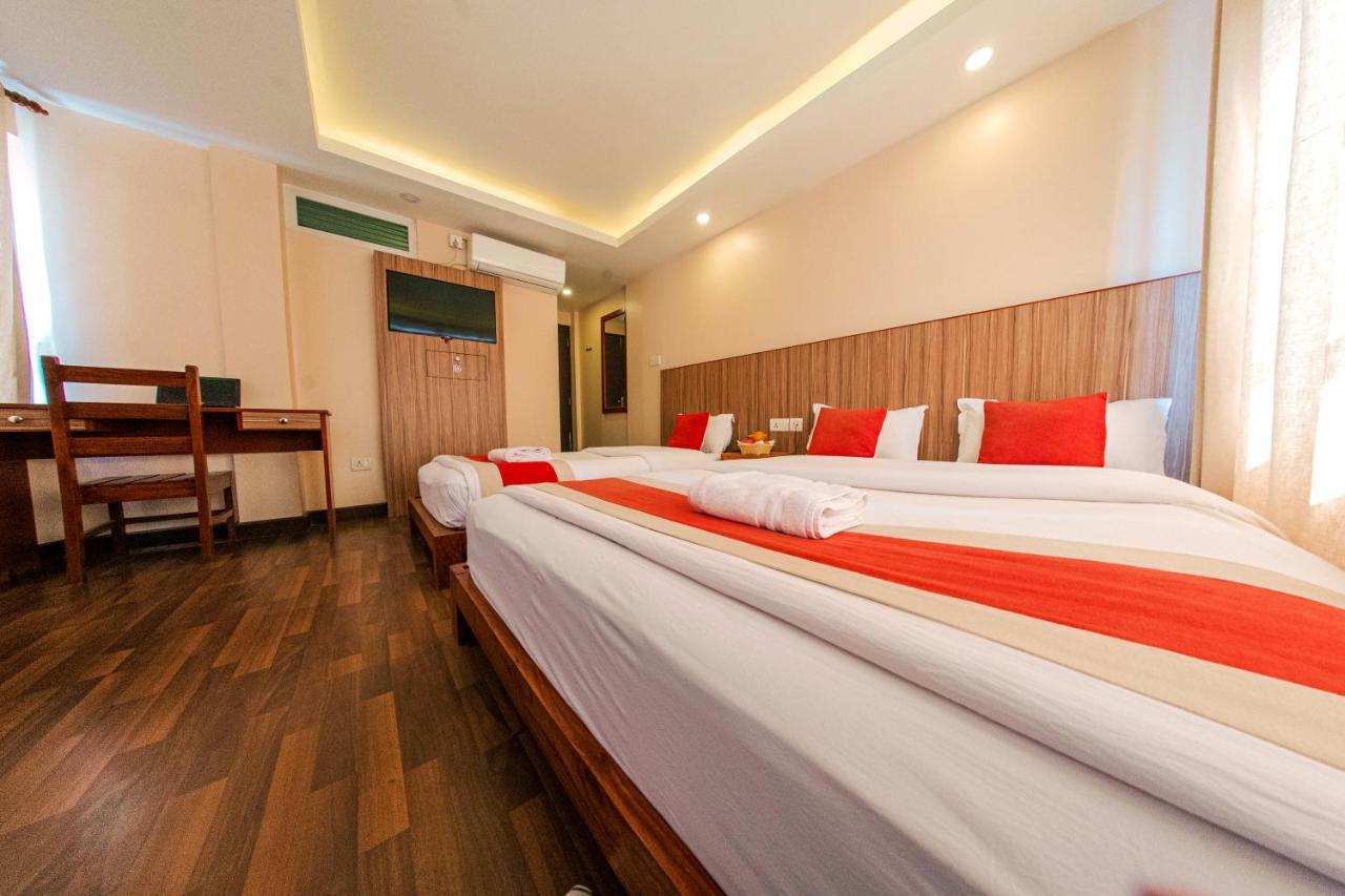 Chhimeki Hotel