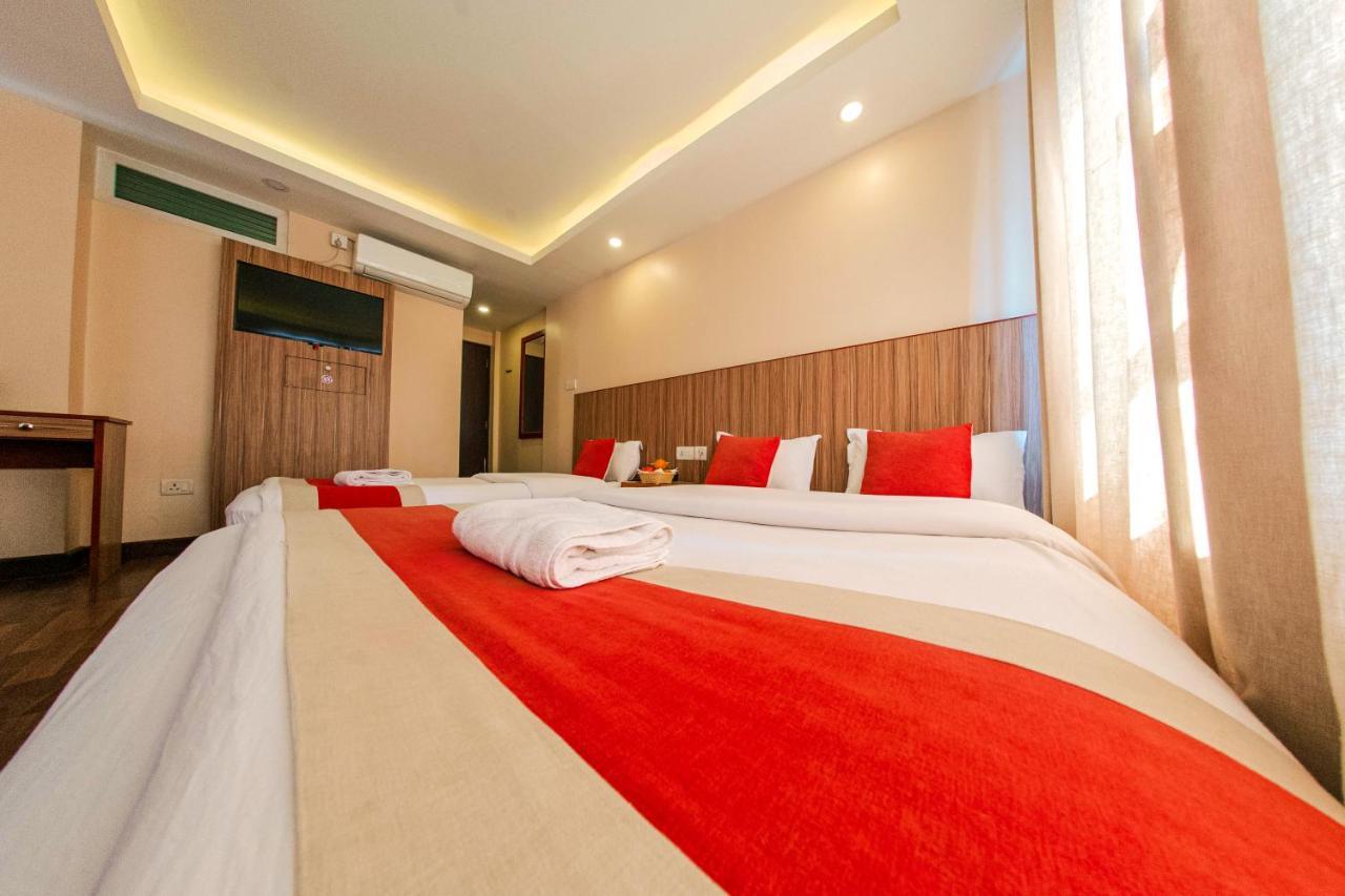 Hotel Chhimeki 3*