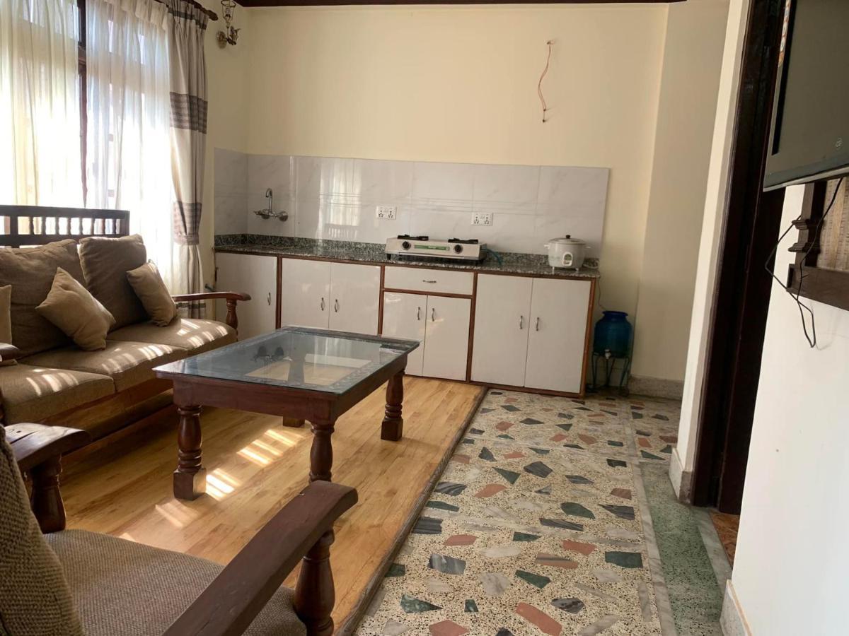 Nest Apartment Guest House Kathmandu