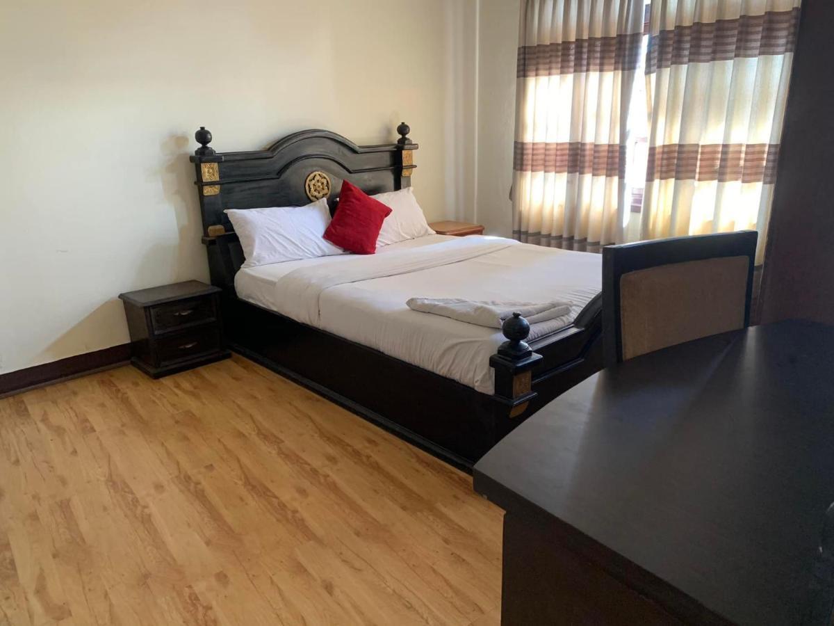 Nest Apartment Guest House Guest house *