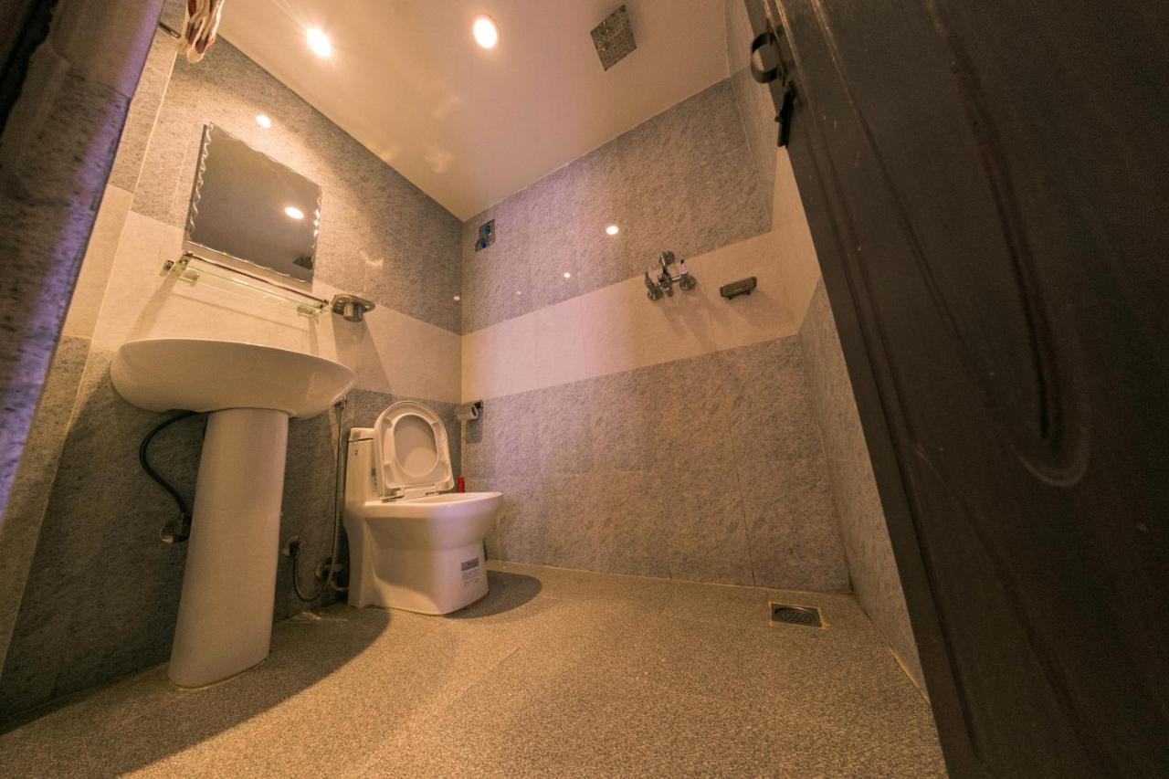 Chhimeki Hotel 3*