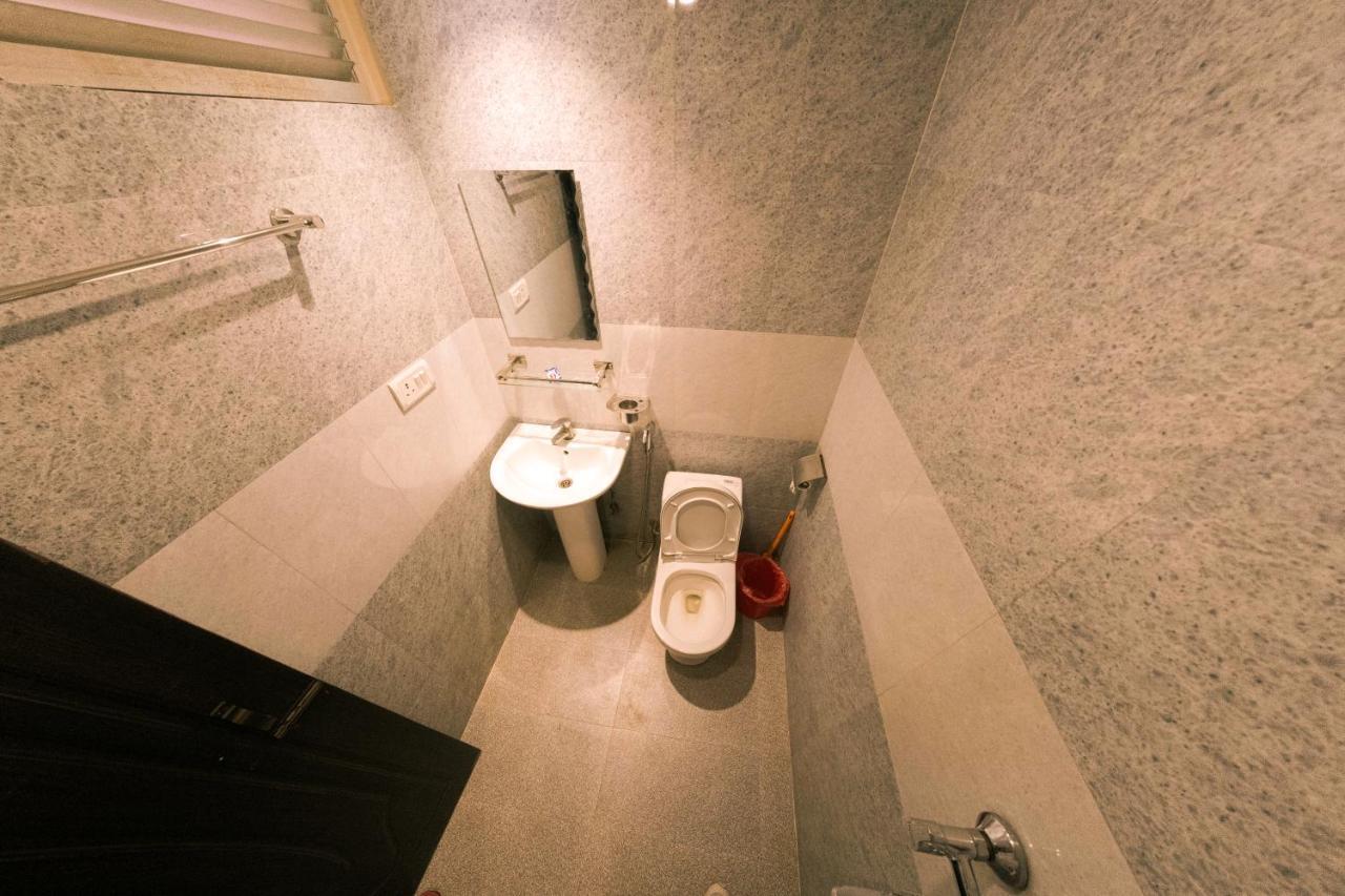 Chhimeki Hotel