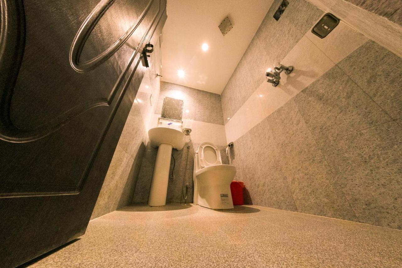 Hotel Chhimeki 3*