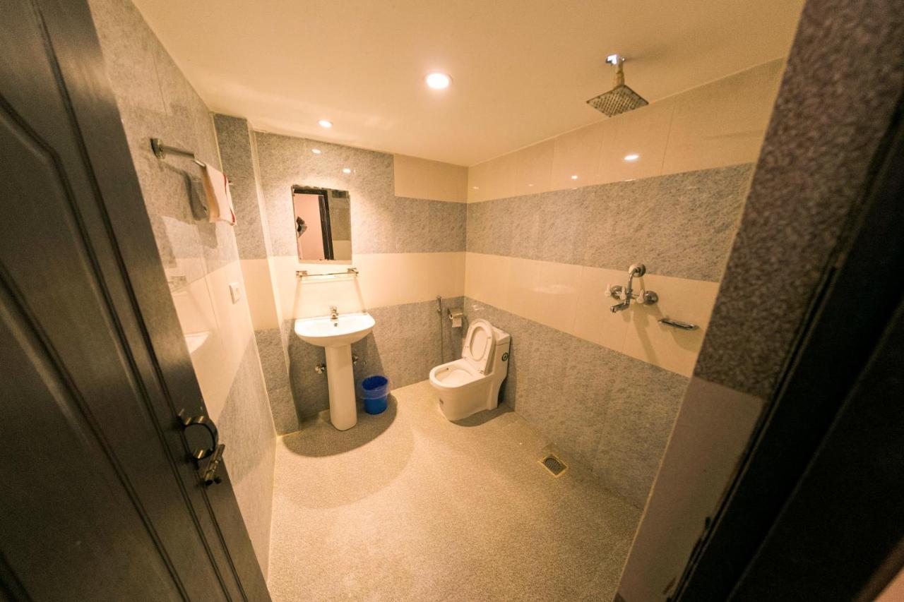 Hotel Chhimeki Kathmandu