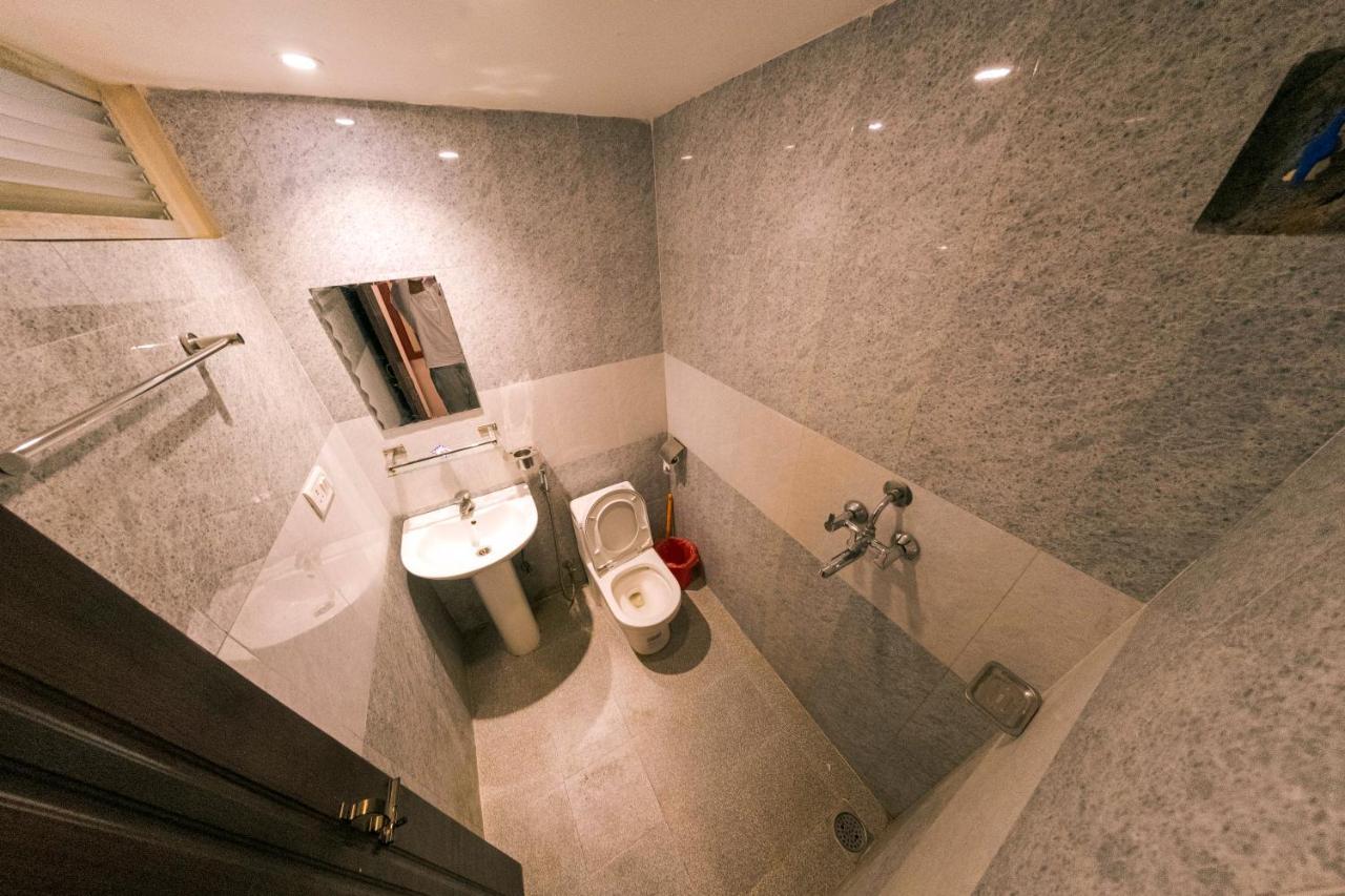 Hotel Chhimeki 3*