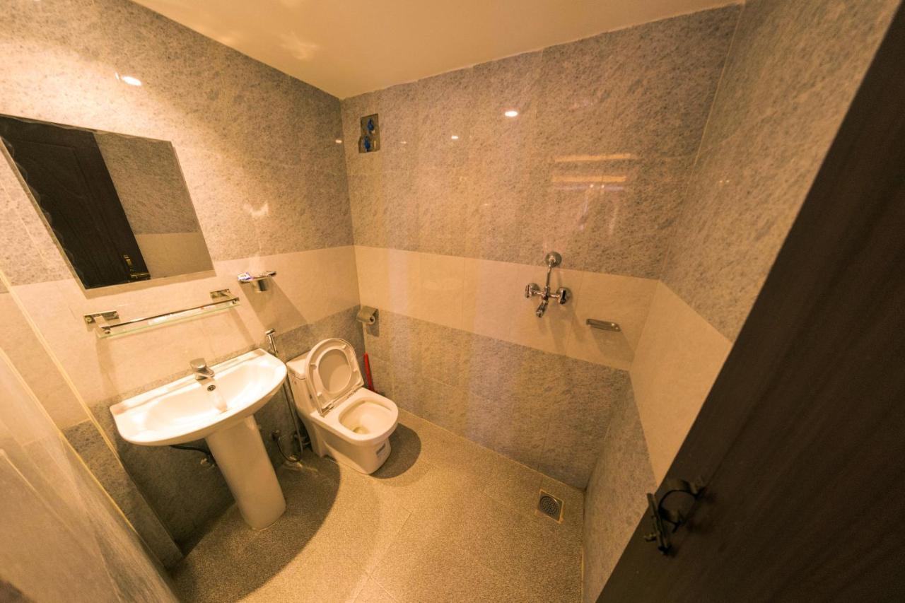 Chhimeki 3* Kathmandu
